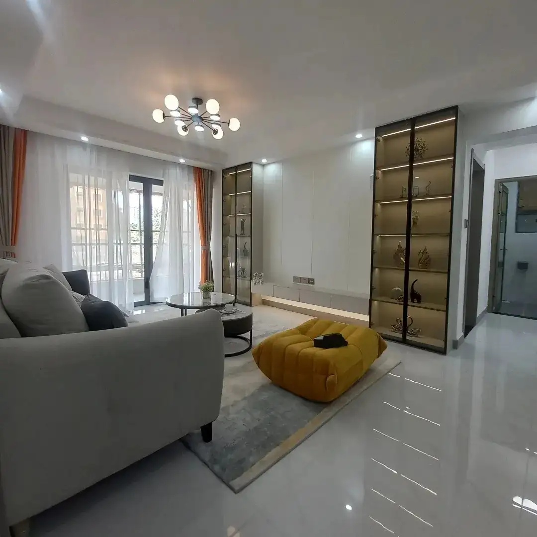 1, 2 & 3 apartment for sale in Kileleshwa Image