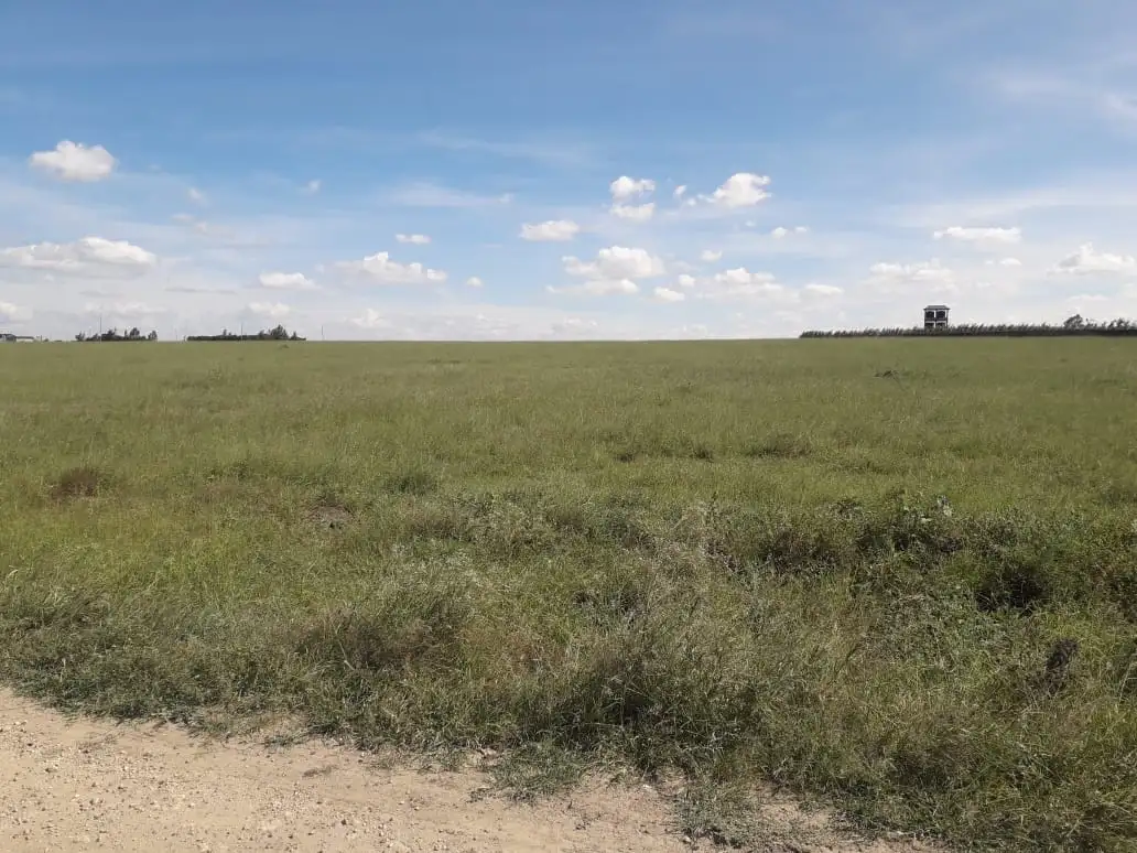 2 acres Land for Sale in Isinya, Kajiado County Image