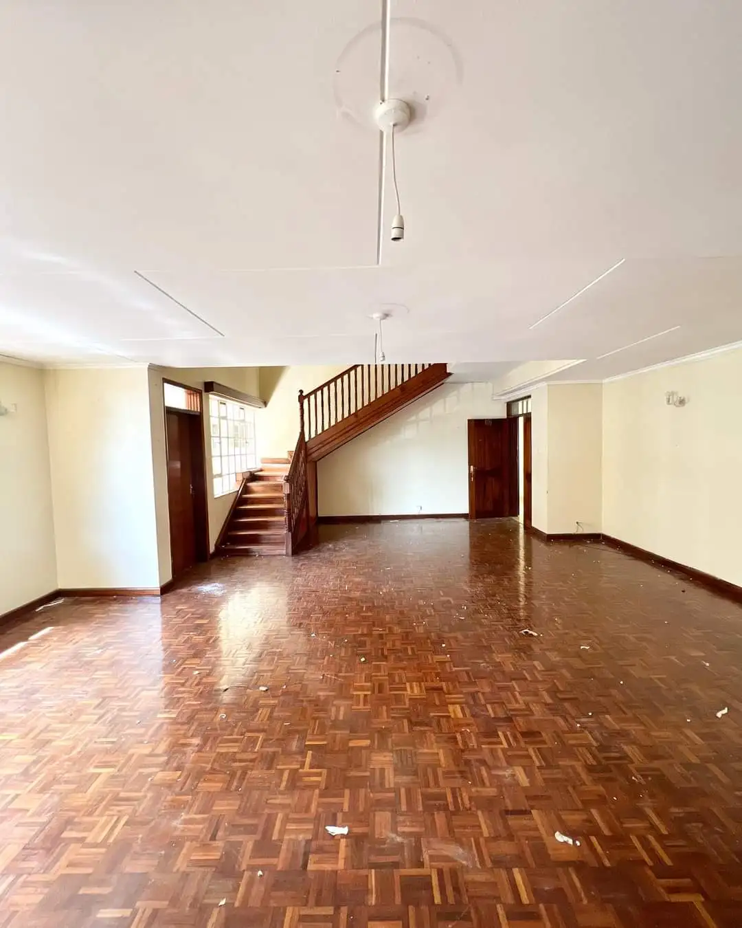 5 bedroom penthouse to let in Kilimani Image