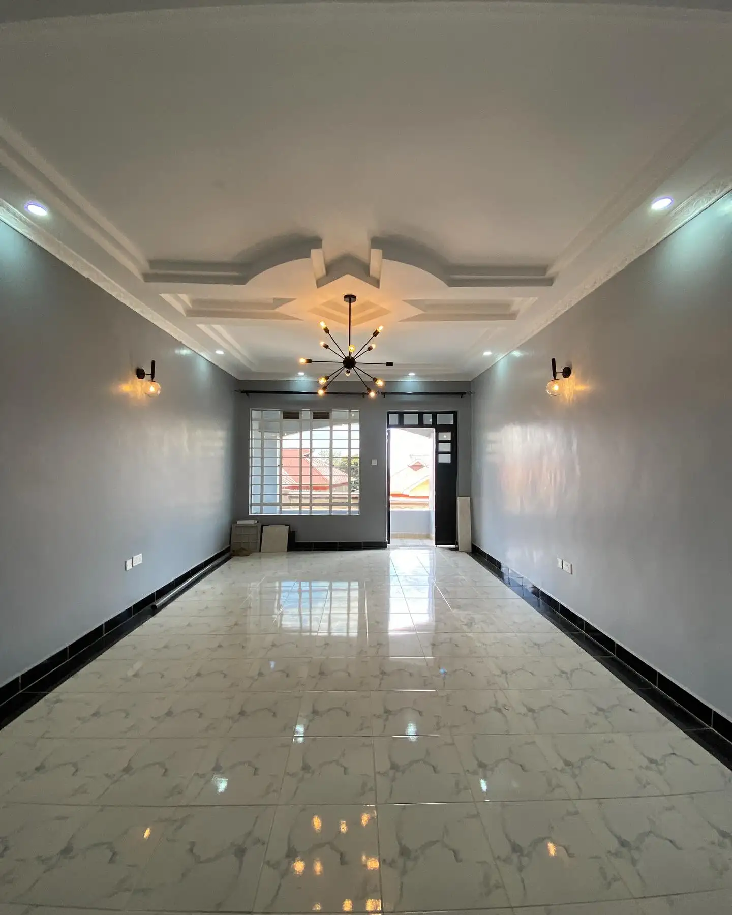 3 Bedroom Bungalow Plus DSQ For Sale in Ngong Image