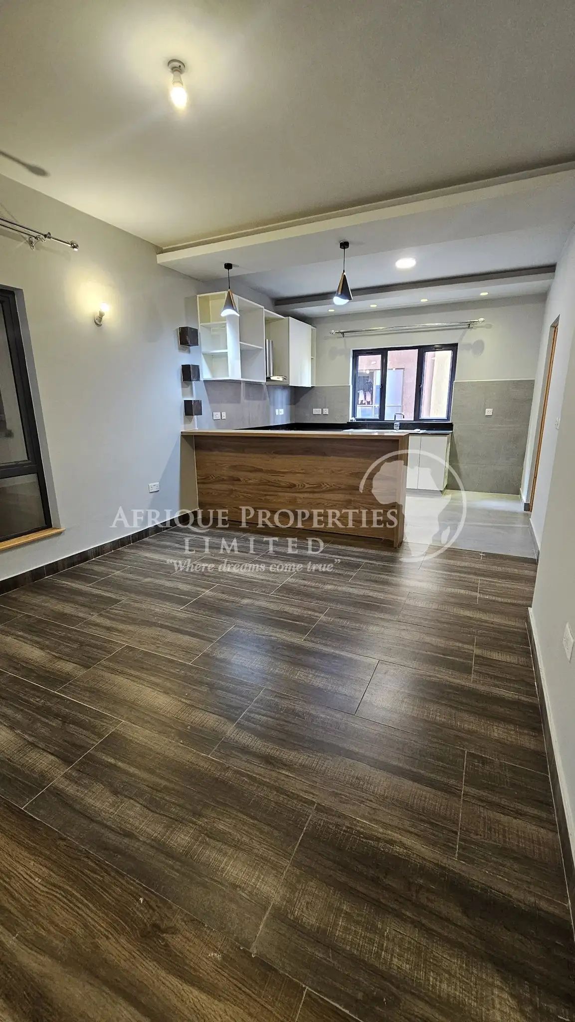 Luxury 3 Bedroom Apartment For Sale in Kileleshwa Image