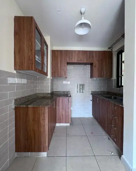 1 bedroom apartment to let in kileleshwa Image