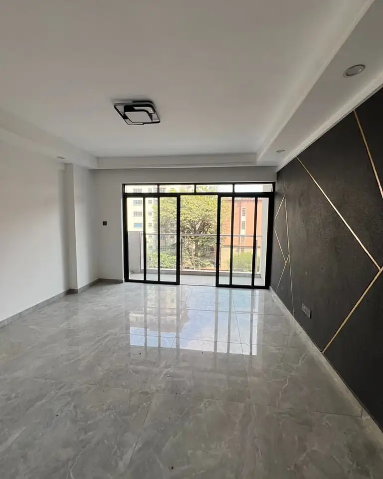 Luxurious 1 bedroom apartment to let in Lavington Image