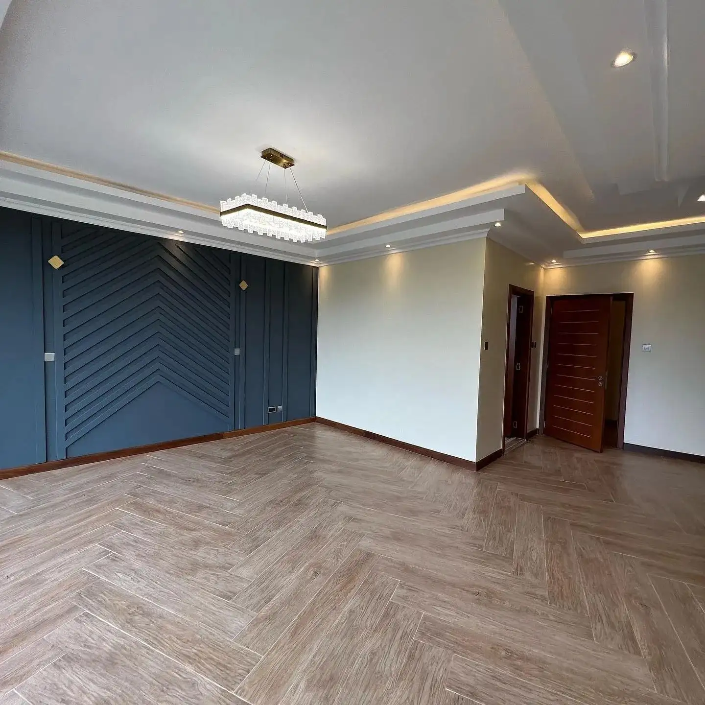 3 bedroom apartment to let or for sale Kileleshwa Image