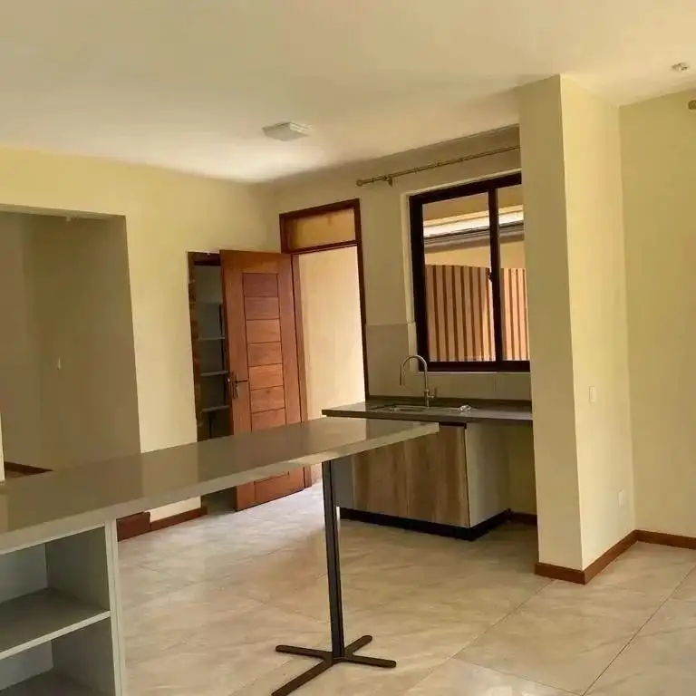 New 5 bedroom Townhouse plus dsq For Sale In Karen Image