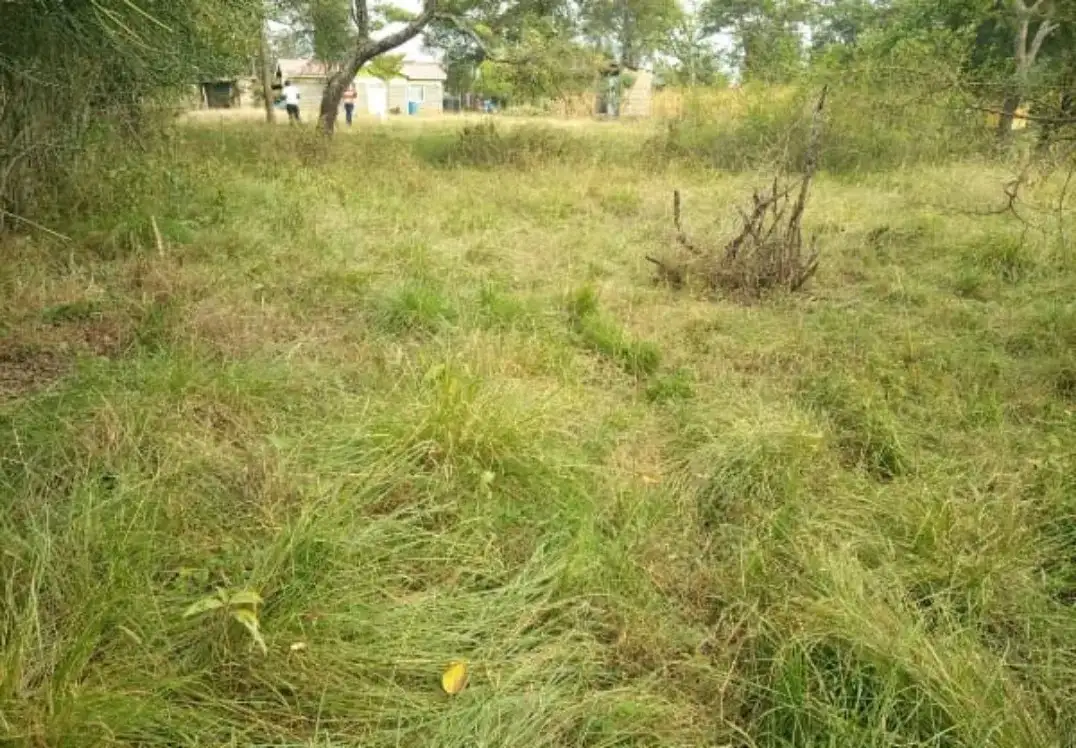 Land for sale in Syokimau, Mlolongo Mombasa Road Image