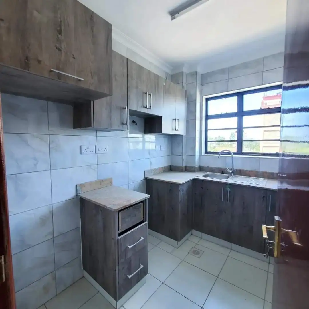 1 and 2 bedroom apartment for sale in Ruiru Kamakis Image