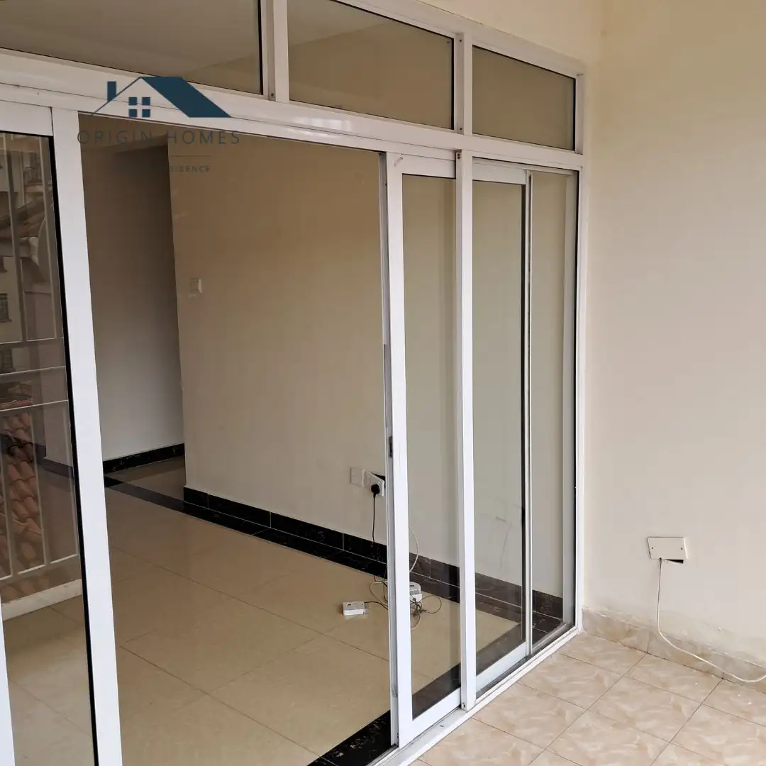 3 bedroom apartment for sale in Kilimani Image