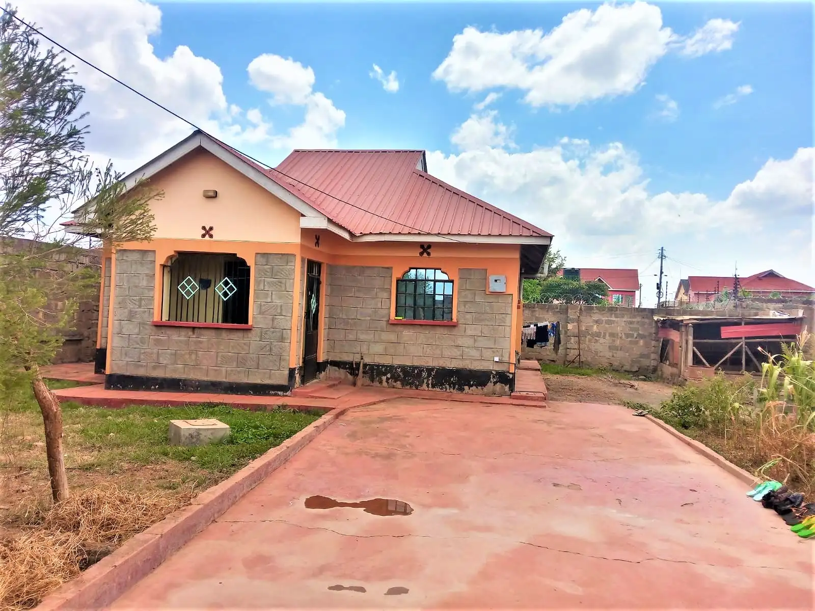 3 Nedrooms House on Sale Thika  Image