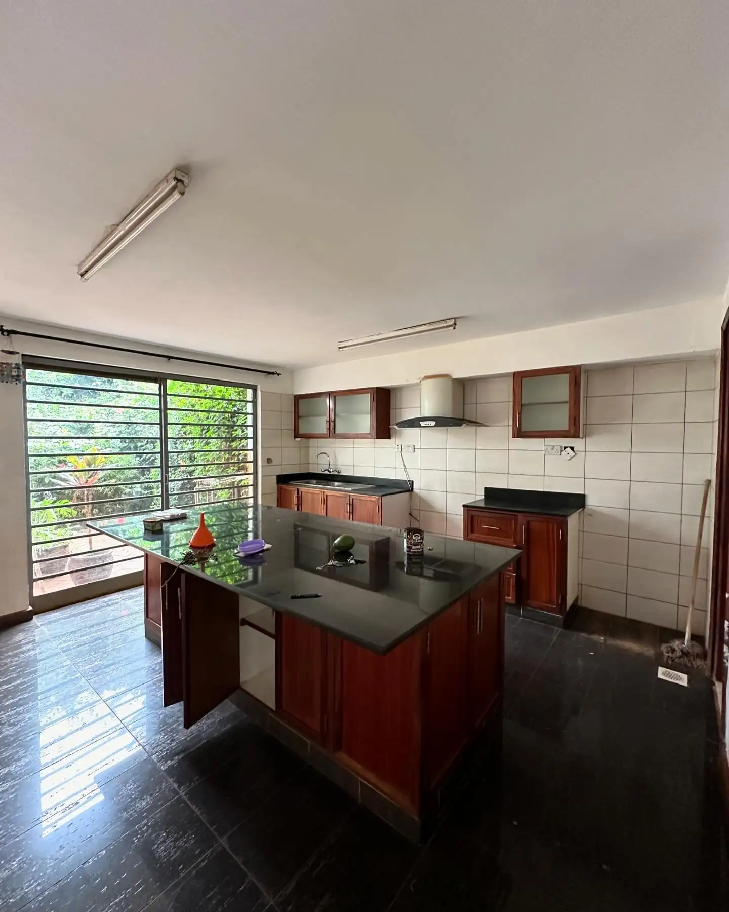 4 bedroom plus dsq townhouse to let in Lavington Image