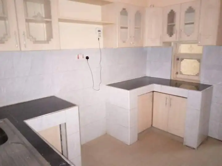 3 bedroom apartment to let in Syokimau, Near Gateway Mall Image