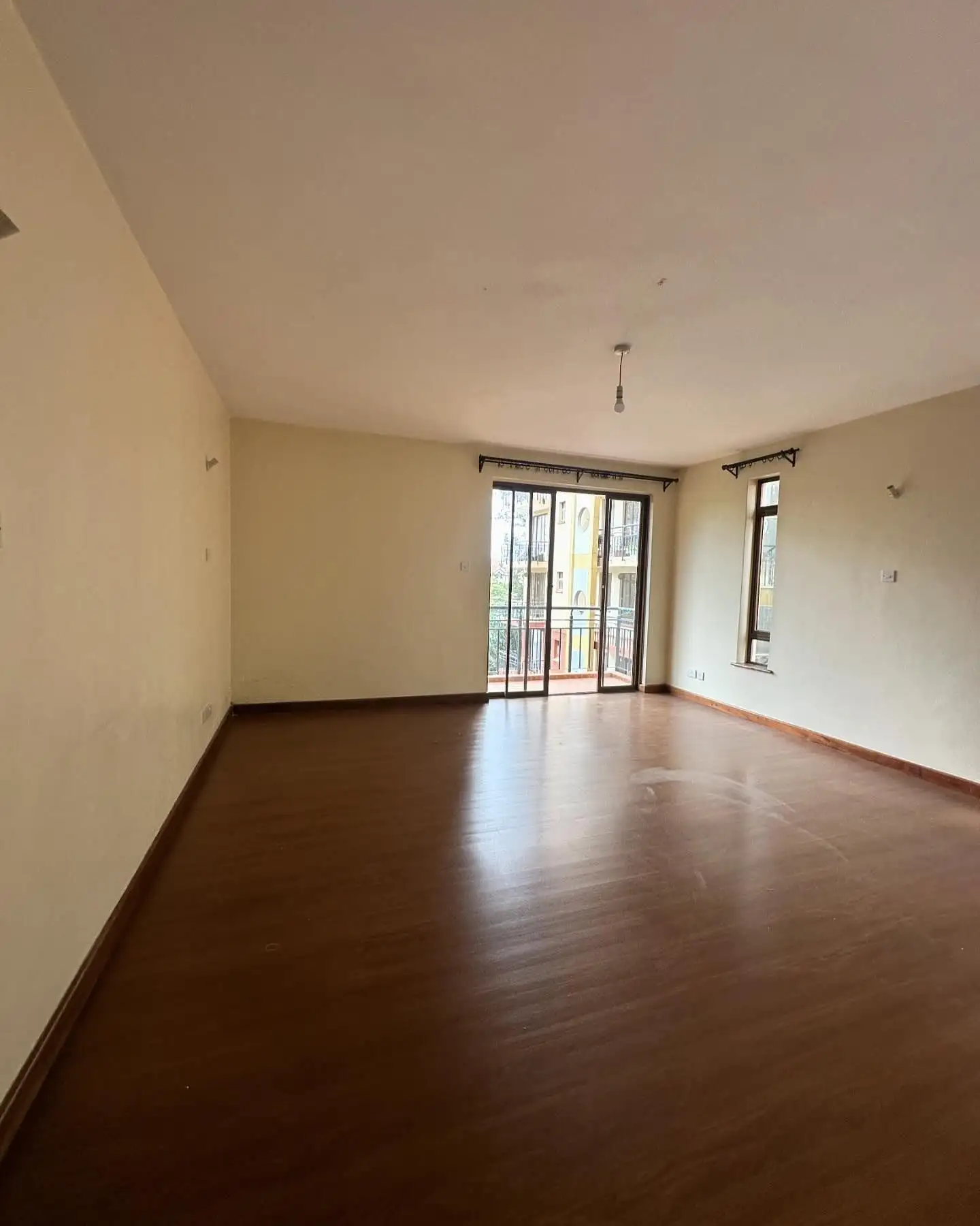 3 Bedroom Apartment To Let in Kilimani Image