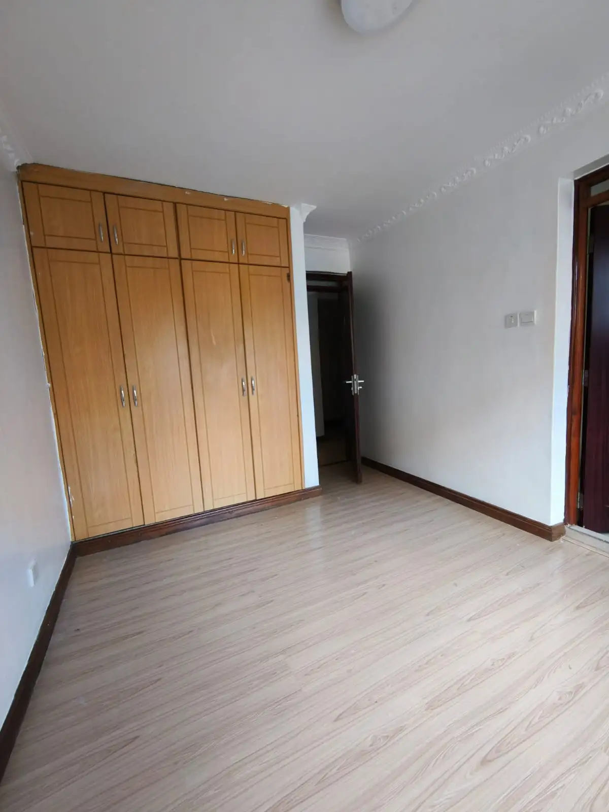 3 Bedroom Plus DSQ Apartment for Rent in Lavington Image