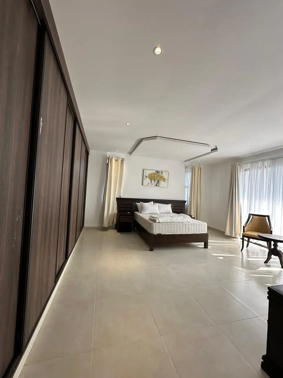 3 & 4 Bedroom + DSQ Luxury Apartments for Sale in Nyali Mombasa Image