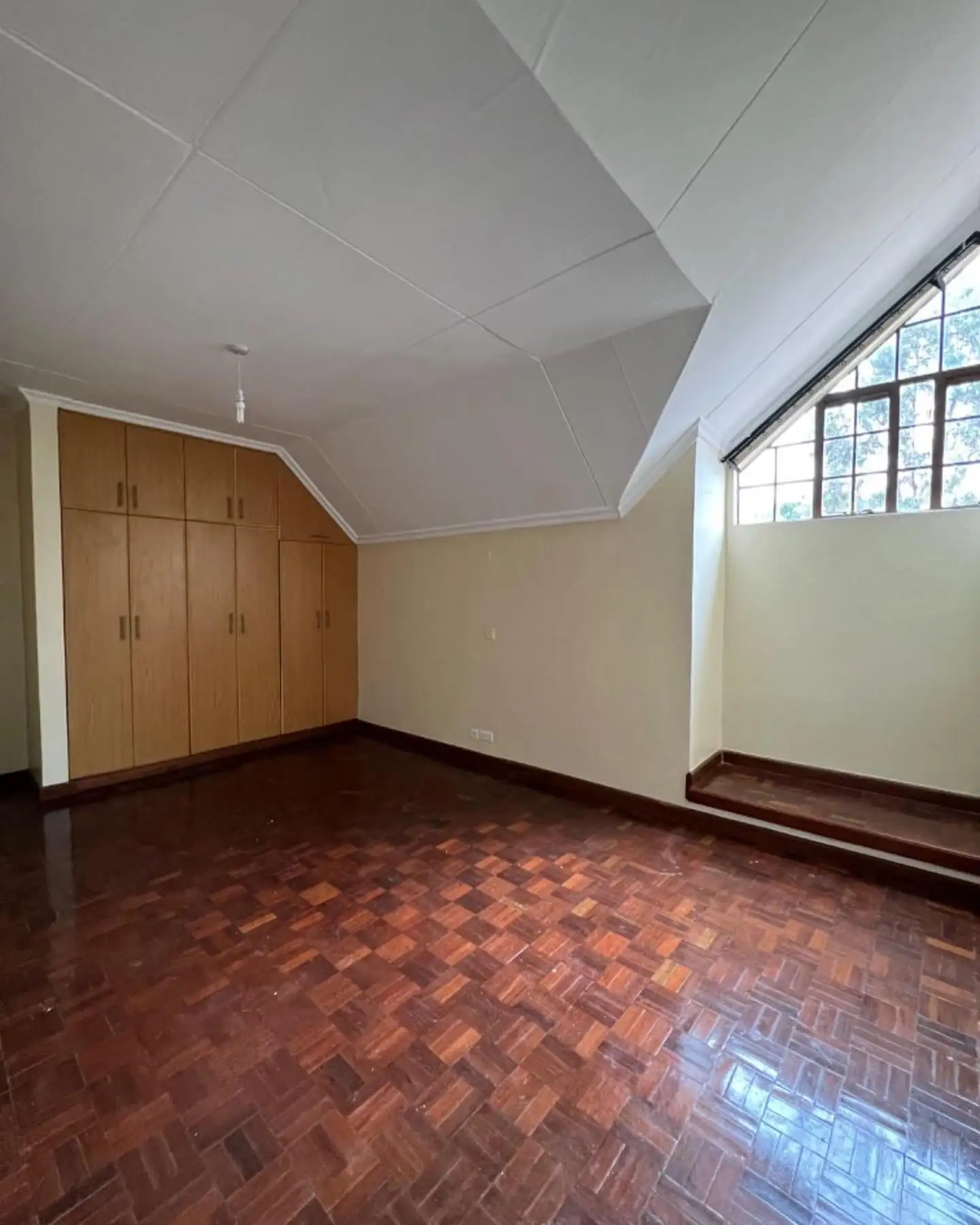 3 bedroom apartment to let in Westlands Image