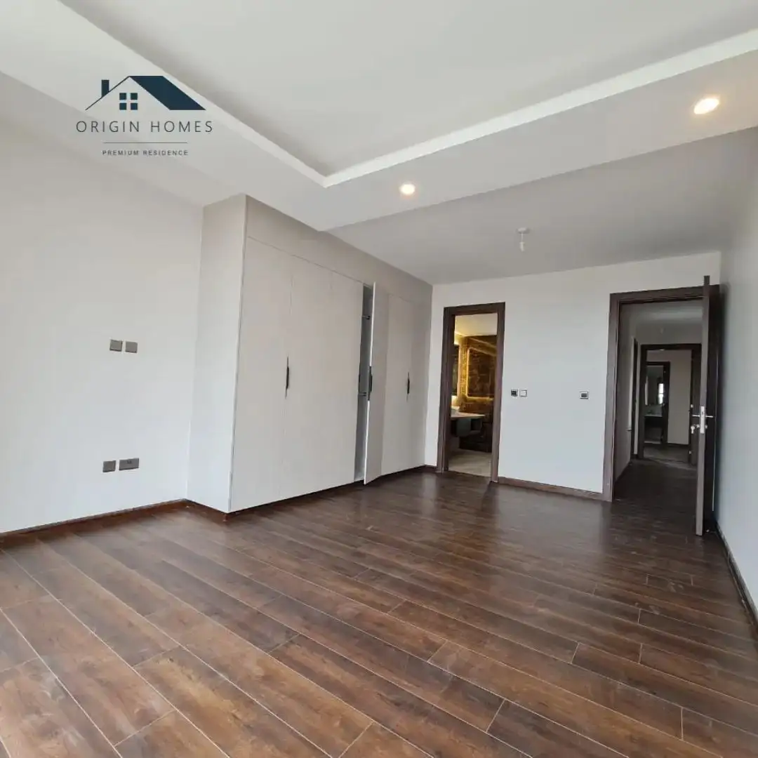 3 Bedroom Apartment For Rent in Westlands Image