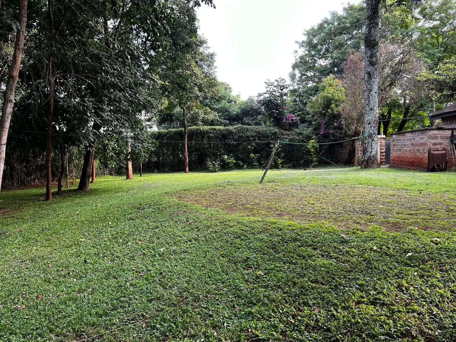 1/2acre for sale in Loresho, Kibagare Image