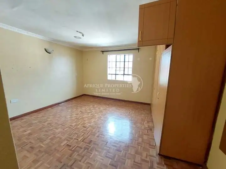 Spacious 5 Bedroom Apartment For Rent Along Kiambu Road Image