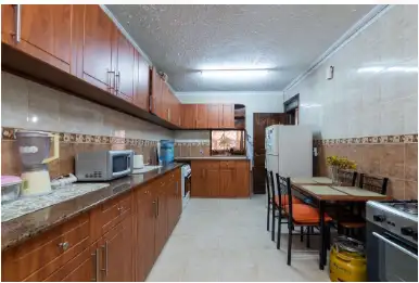 4 bedroom townhouse with dsq for sale in Kileleshwa Image