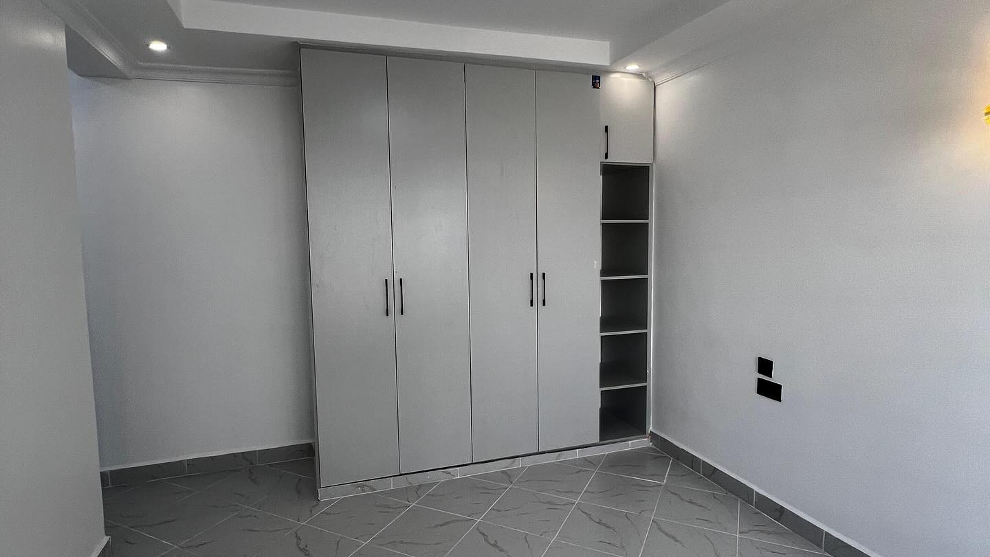 Well Executed Brand New 3 BEDROOM Maisonette For Sale in Ruiru Image