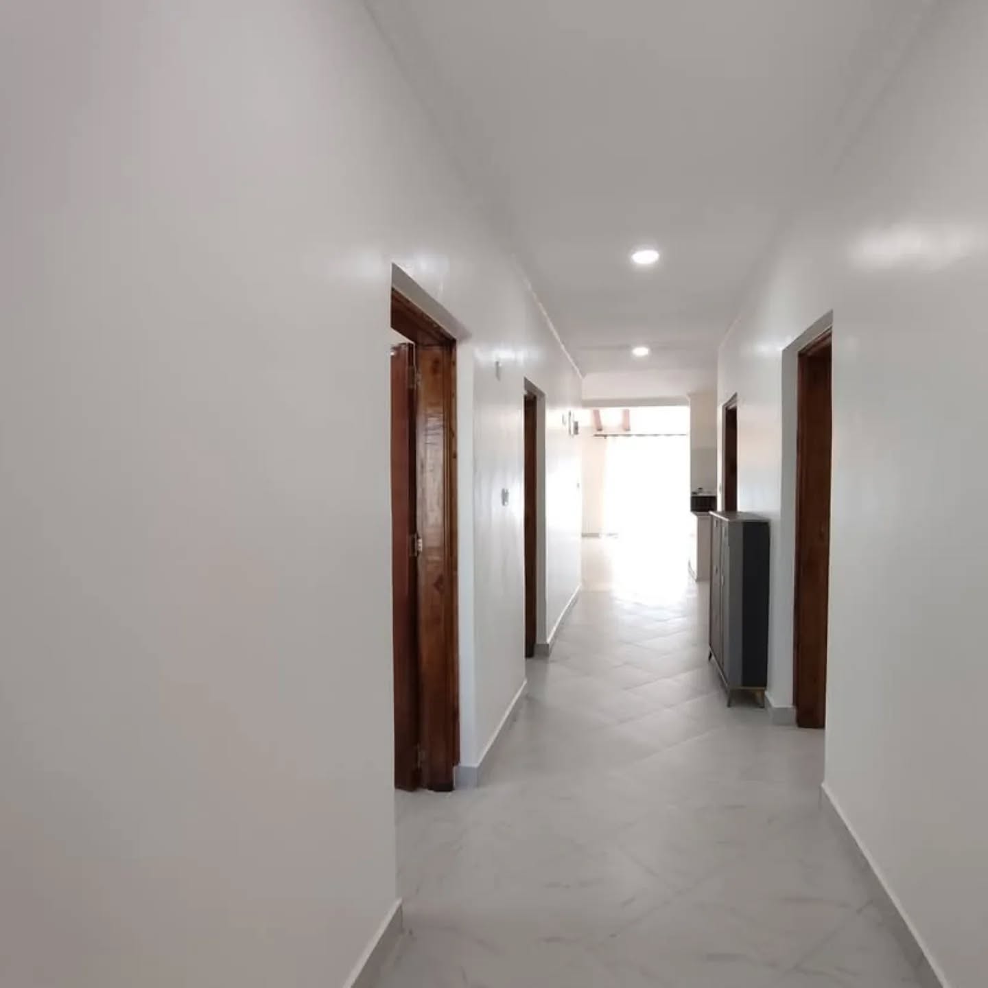 Well Executed & Spacious 4 Bedroom Bungalows Plus Dsq For Sale in Ruiru, Mugutha Image