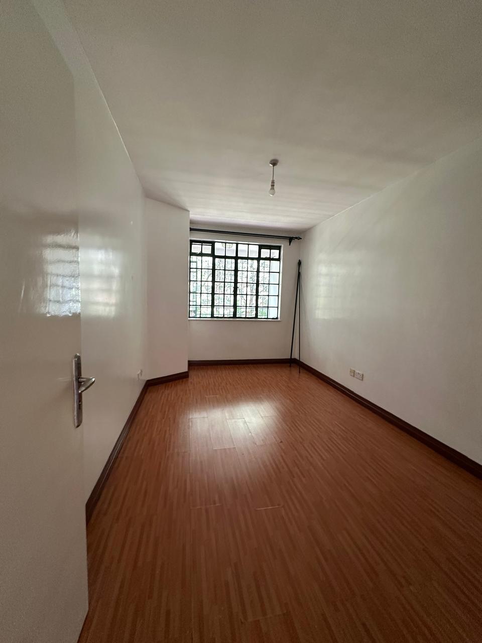 Well maintained 2 bedroom apartment to let in Kileleshwa Image