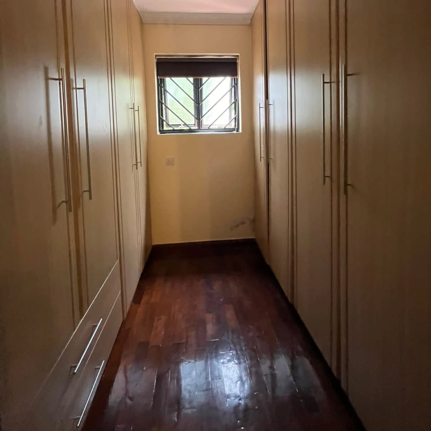 Well-Maintained 3-Bedroom Apartment Plus DSQ for Rent in Lavington Image