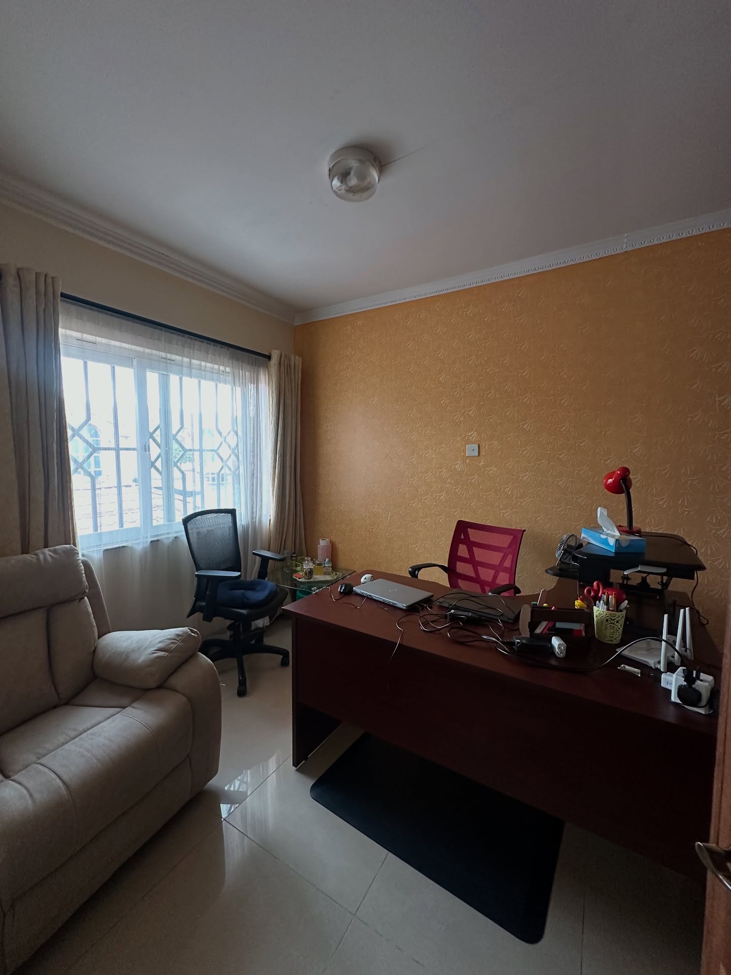 Well-maintained 4 Bedroom + DSQ Maisonette For Sale in Langata Image