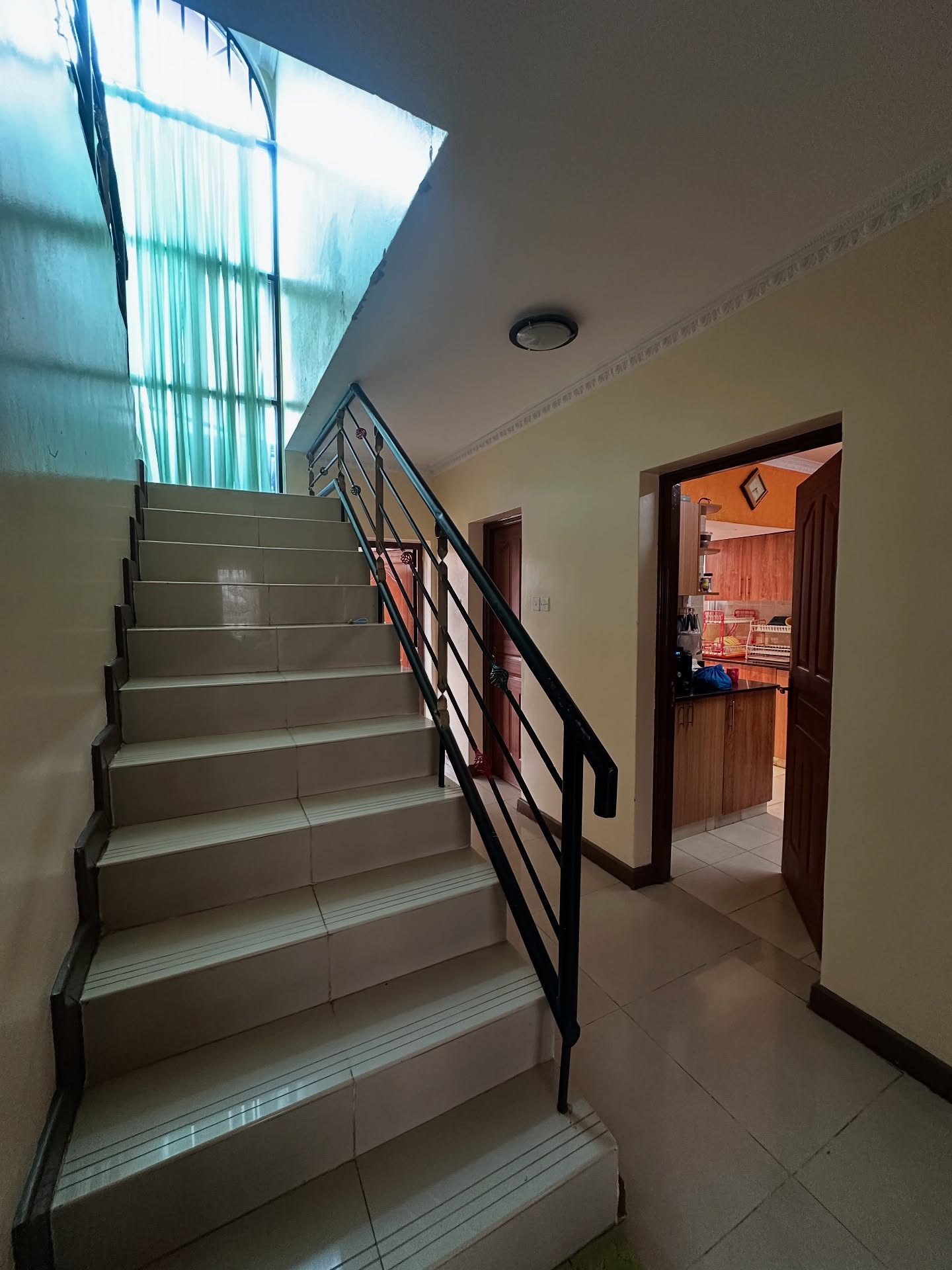 Well-maintained 4 Bedroom + DSQ Maisonette For Sale in Langata Image