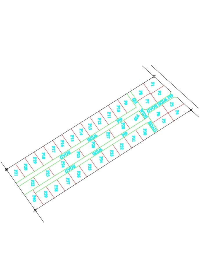 Zawadi Gardens Phase 1 – Makutano, Mwea, Karaba 50x100 plots @299k Image